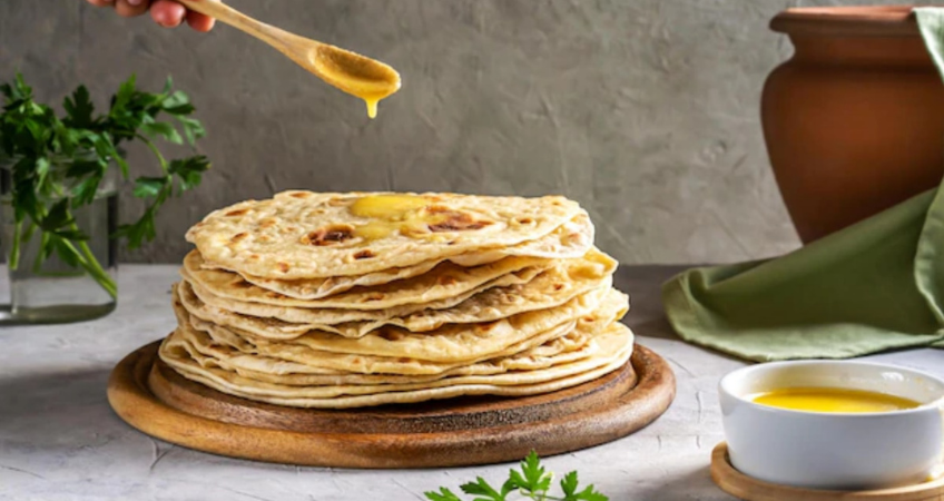 6 Nutritional Facts of Gir Cow Ghee