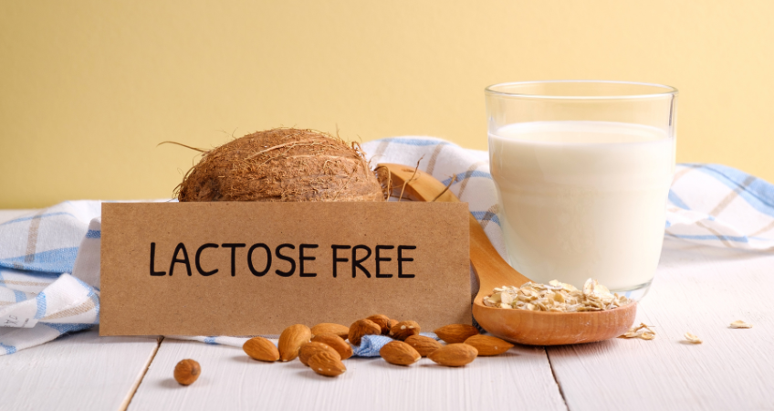 Lactose-Free Ghee