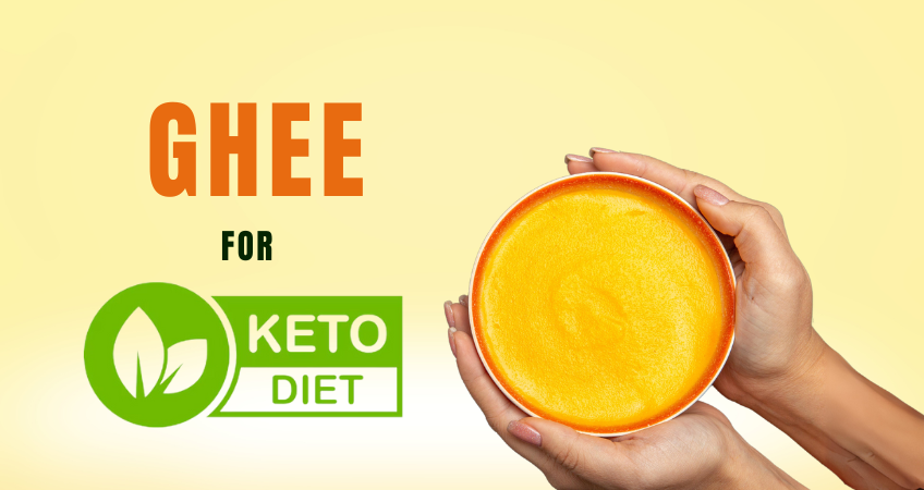 Ghee Deserves a Spot in Your Keto Diet