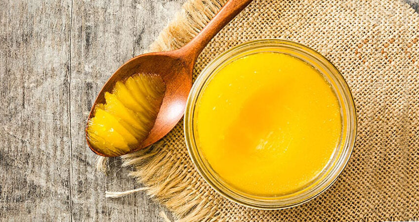 Ayurveda Ghee: Unlocking the Benefits of a Superfood