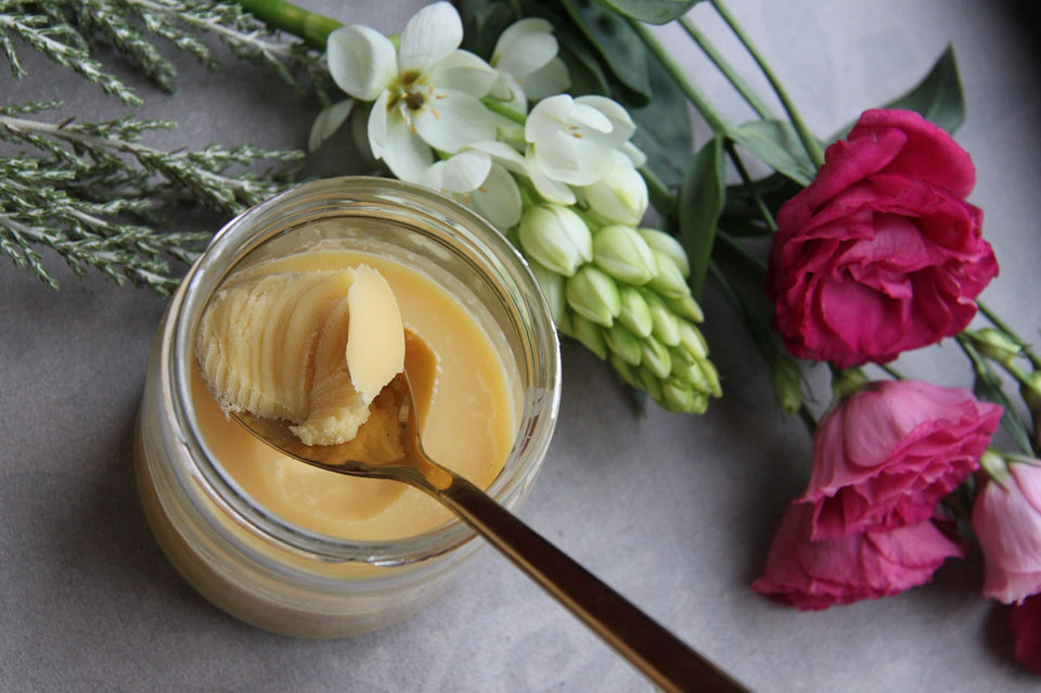 Ghee in Belly Button: An Ancient Remedy for Modern Health Issues