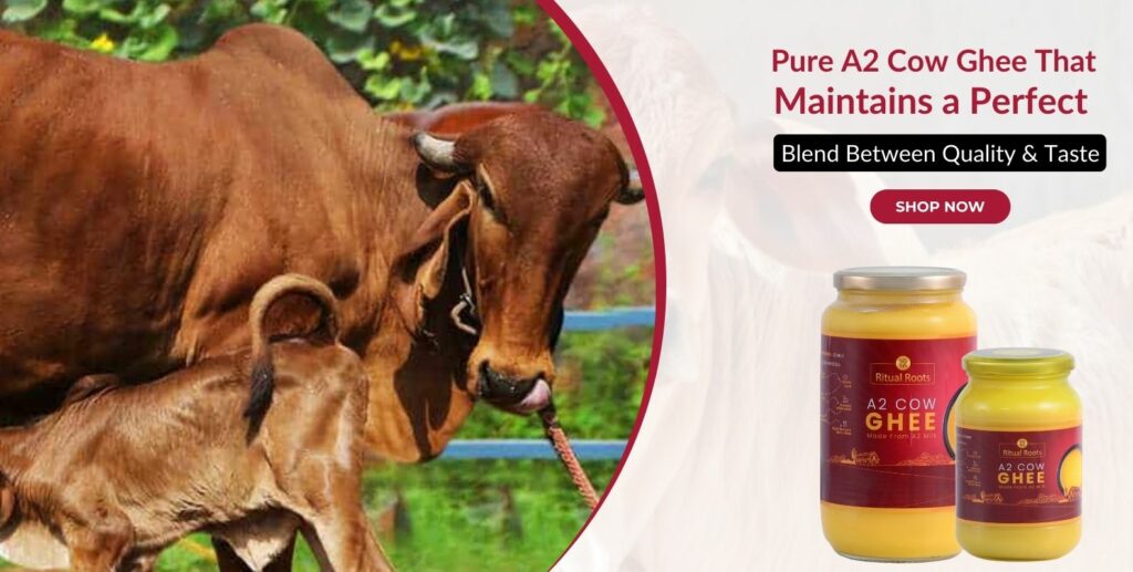 cow ghee